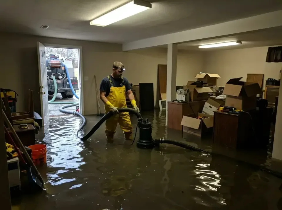 basement-burst-pipe-flooding-a-001 — frequently asked questions, 24-Hour Water Damage Restoration Services in Philippi, WV